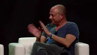 SFBW19 - A Crisis of Social Trust - Sam Lessin & Tomer Afek