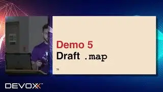 Reactive Hardcore. How to build a Publisher and implement own Project Reactor - Oleh Dokuka [3/3]
