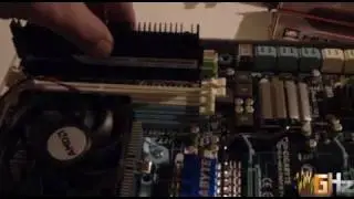 2 x ATI Radeon HD 5970 @ GHz.gr (teaser)