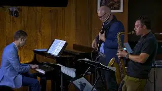 Shawn Purcell Group - Sunday Best