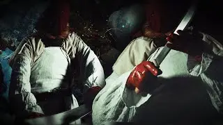 ASMR: Гигантский друид без лица создаст для вас одного | Ритуал идентичности Вирда