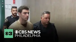 Luigi Mangione's state terrorism charges dismissed, judge rules