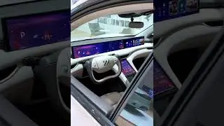 #automobile #neverwalkintoadealershipagain #luxury #IM Motors LS6