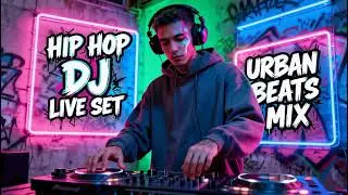 Savage Hip Hop Bass Surge &ndash; When Every Transition Hits Harder Than Expected