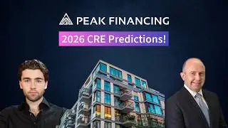 2026 Predictions! -- Peak Market Watch