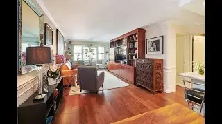 333 East 66th Street, Apartment 5D  |  New York, New York