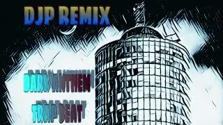 (PROFIT FREE)DARK ANTHEM*DARK TRAP BEAT* | OLD SCHOOL HIP HIP BEAT.  DJP REMIX!!!