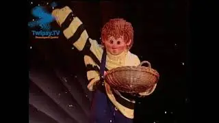 1001 Nacht bis zur EXPO 2000: Die Themenshow
