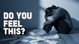 How Money and Debt Are Destroying Your Body and Mind! (And How Somatic Therapy Can Rebuild You)