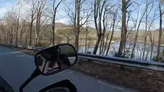 7th video of Towaway trip!  Dammit!