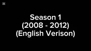 JFLTV/JPRTV (2008 - 2012) Closing Logos