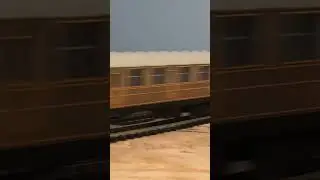 Lner class a3 firdaussi zoomin by
