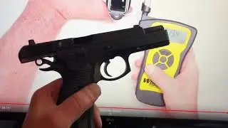 CZ75 Trigger kit performance
