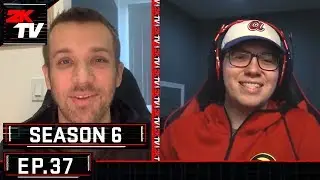 Dignify & the Top Plays of Summer! - NBA 2KTV S6. Ep. 37