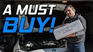 MOST Important BMW Upgrade DIY