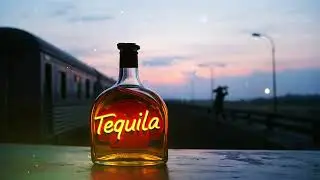 IF YOU GOT TEQUILA SHOT &ndash; Urban Drill Trap Chill Remix | PROFREMIX