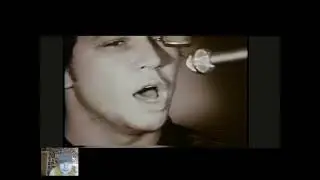 Eric Burdon & The Animals _ When I Was Young reaction