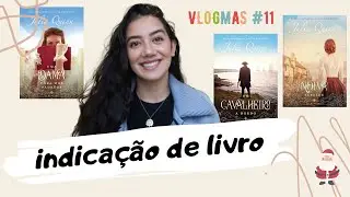 ROKESBYS uma gera&ccedil;&atilde;o antes dos BRIDGERTONS - Vlogmas 2020 #11