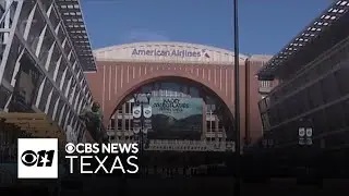 Dallas Stars, Mavs battle over shared home
