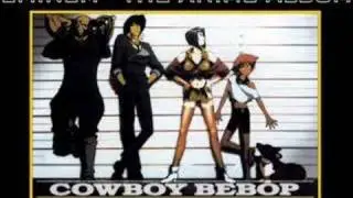 Lose Yourself (Cowboy Bebop Remix)