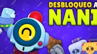 ME TOCA A NANI !!! 😱😱😱