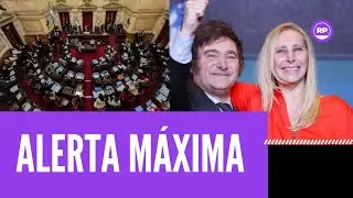 ¡SI NO SALIMOS AHORA, la reforma laboral ya tiene fecha para aprobarse!