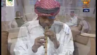 مقابلة الفنان فاروق النصراوي مع اجمل الحان التراث على القصب برنامج يوم جديد/ تامر الخطيب ابوجروان