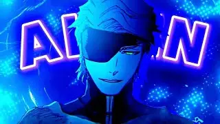 || AIZEN X I REFUSE 😈 || MTG PANCADA RITMADO ||