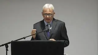 Michael O'Neill - IMOParty Launch - NSW Candidate - April 2019