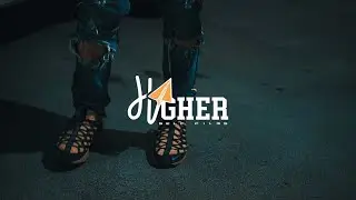 FESSA- Sleep (Offcial Video) 🎥  @HigherSelfFilms (Prod .FESSA)