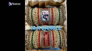 New design Bridal chuda || Latest Bridal Chuda Set || Top 5 design