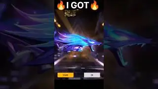 NEW AURORA ROYALE EVENT FREE FIRE | NEW ARORA AUG SKIN | FF NEW EVENT TODAY | FREE FIRE NEW EVENT