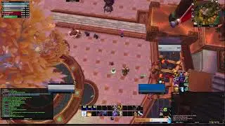 Wow Mists of Pandaria - Raid Night - ToEs W/ OGG - Grobb