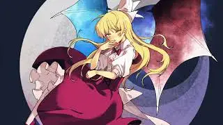 【東方】 Lotus Land Story 全曲Win風アレンジ「紅響曲　～ Scarlet Phoneme」
