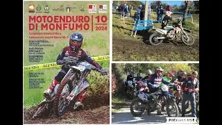 MOTO ENDURO DI MONFUMO 2024   CAMP  VENETO ENDURO   CAMP VENETO MOTO D'EPOCA