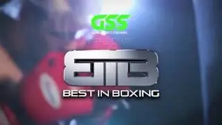 Best In Boxing Commercial Where the Future Stars of Boxing Fight