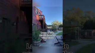 #HarpersFerry #KOA #WV #review #amenities #tightspaces #rvlife #rvtiktok #traveltrailer