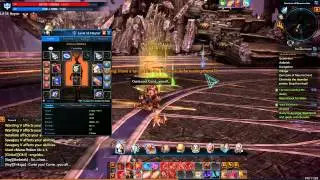 TERA обзор локаций репутационный квест в 
