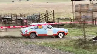 Mitta Mountain Rally 2025