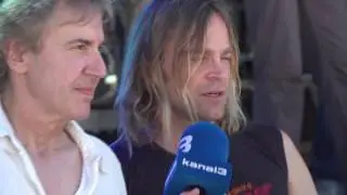 Münchner Freiheit ganzes Interview