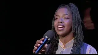 Sister Act 2 Lauryn Hill  (Finale) Joyful Joyful RE-Mastered #SisterAct2, #supandtangmo
