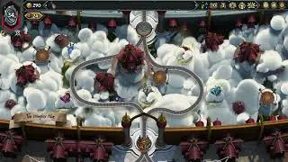 Monster Train 2: Epi 103 | Looking good | Covenant 10