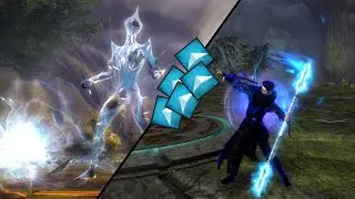 Valeguardian SOLO : trying out emboldened mode