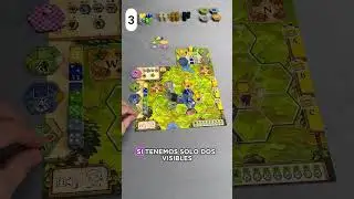 Spectacular &iexcl;Aprende a jugar! #tranjisgames #juegosdemesa #juegosconamigos #boardgames