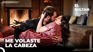 El Amor De Ibrahim Y Nigar #15 - Tiempo De Masaje Con Nigar | El Sultán
