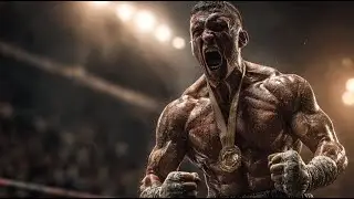 Workout Music For MAX POWER 🏆 Running & Gym Motivation | Push Beyond Your Limits 러닝 & 헬스 운동 음악 🔥