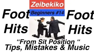 Greek Dance Lessons 🇬🇷 | Zeibekiko Step by Step #14 | For Greeks Abroad (Tips, Mistakes & Music)