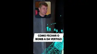 [CS:GO] Como fechar o teu Bomb A de 