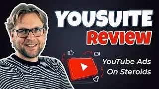 YouSuite Review & Bonuses