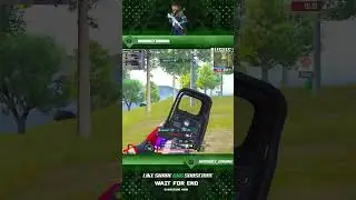 Full Squad Rush us 1vs4 🔥 | Noobdey Gaming#shorts#pubgtv#pubgfunnymoments#gaming